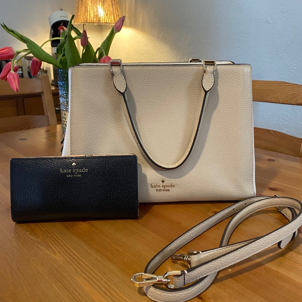 Kate Spade Purse & Wallet